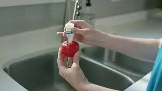 TERRO®: Activate. Place. Insect Problem Solved.