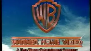 Vinhetas | Warner Home Video