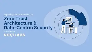 The Intersection of Zero Trust Architecture (ZTA) and Data-Centric Security