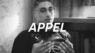 Maes x ZKR Type Beat - 