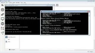 FortiManager in GNS3 | Fortimanager