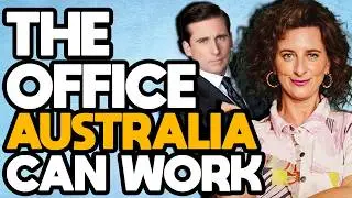 Why The Office Australia Will NEVER Work