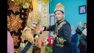 Happy wedding