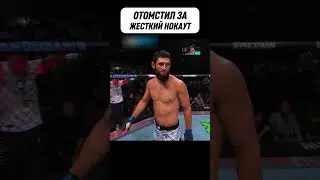 Чимаев ОТОМСТИЛ за ДАГЕСТАНЦА 