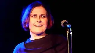 Alison Moyet (Acoustic) - Don't Go - The Lexington, London - December 2016