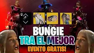 Exóticos Fácil y Shader SuperBlack! MIRA ESTO!! Destiny 2