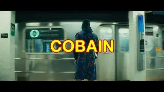 Ufo361 - COBAIN