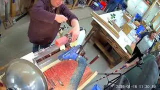 January 2026 featured project part 1