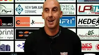 Declaraciones Chaves capitán Primer Equipo