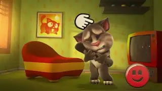 Tocca a me! - Talking Tom Shorts (Episodio 14)