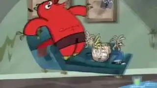 Jimmy Two Shoes: Beezy (Teletoon Promo)