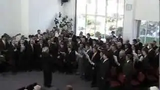 Sármási Férfikórus - Itt mind mi jó