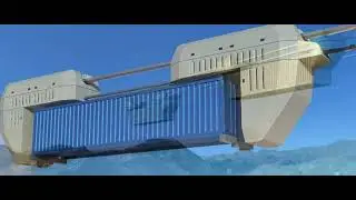 В Центр  uSky transport прибыл  ценный груз   5 04 2023