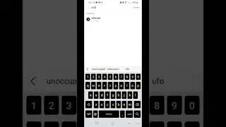 New Coin (Crypto) Ufo Coin (UFOCOIN) has been listed On Hotbit
