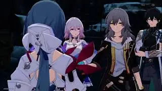 Honkai Starrail Story & Gameplay Part 9