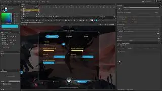 How to dynamically show and hide elements in SPAs