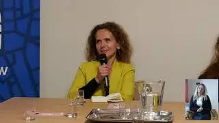 “Równość w mieście” - I debata: MIASTO DLA KOBIET, PRZEZ KOBIETY TWORZONE
