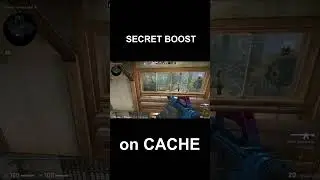 SECRET 10LVL FACEIT BOOST on Cache 😎 