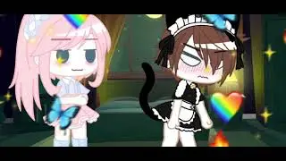 💖🌻Simpel dimple🌻💖 ✨meme✨ || gacha life ||