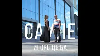 Игорь Цыба  - Сауле
