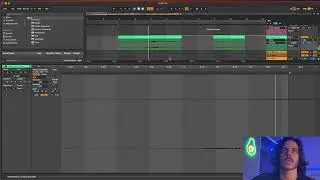 Making Boom Bap Beats in Ableton Live 11