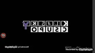 klasky csupo effects reversed