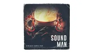 Afrobeat SAMPLE Pack (Samples + Stems + Midis)|soundman 2
