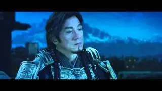 Dragon Blade - Clip 3