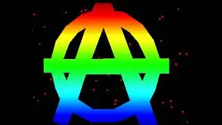 {DemoScene}(Amiga) Phantasmagoria by Anarchy (1990)