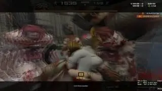 CS Online - Lucia | Zombie Scenario | Season 6 Episode 3 | Part 2