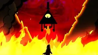 Gravity Falls - Fight「AMV」 by Est Amv ᴴᴰ