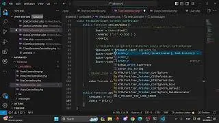 5 - Yii2 Controller Vue3, axios ile data gönderme backend GET,POST metodları ile datayı yakalama.#1