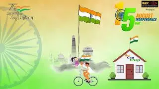 Happy Independence Day 2022 | MAAC PRAYAGRAJ