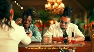 Amadi Blue - Sophia ft Phill-E prod.by CAPSLOCKED