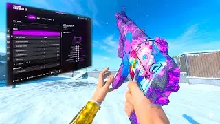 PS5 🐐 + Settings 