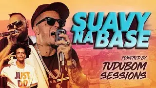 SUAVY NA BASE 🤙 Suavy na Base | Daniel Shadow, Gabriel Gimenez e LV