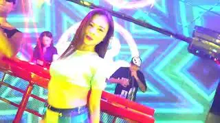 hightligh x China Town
