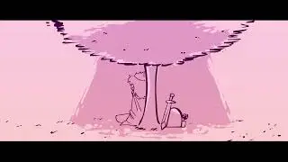 Rest Well, TechnoBlade. (Short Memorial Animation)
