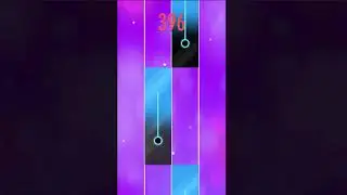 Piano Tiles 2 Remake - WIP