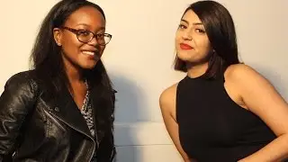Pav Speaks With Lauryn Nwaeze [@LaurynNwaeze]: #STVInterviews