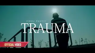 TRAUMA - JIMMY KAOTJIL | Lagu Ambon Terbaru 2024 (Official Music Video)