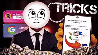 ২০২৬ সালের Gmail Farmer Update | Gmail খোলার নতুন পদ্ধতি | Gmail Create Tricks 2026