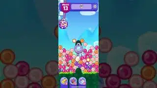 Angry Birds Dream Blast Level 294 Extreme