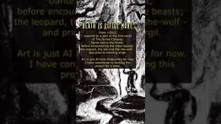 Death is Little More (2012)