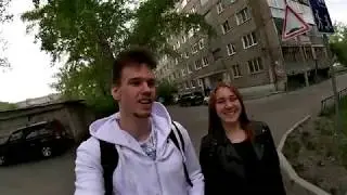 Мониторинг дворов Абакана