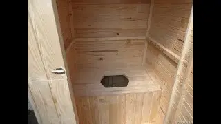🧻 Наконец-то в Уссурийске обзавелись современными туалетами.