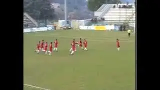 Самый быстрый гол