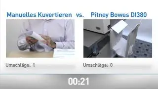 Man Vs Machine German