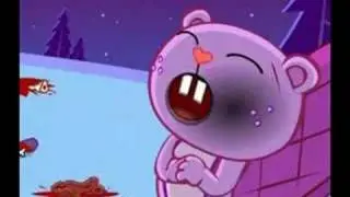 Random Happy Tree Friends Shit