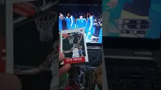 Allen iverson unang pinta palang at solid din mga cards !!!
